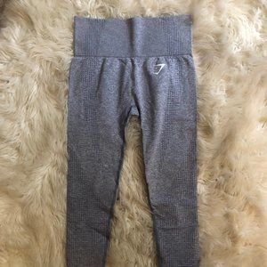Gymshark Vital Seamless Leggings